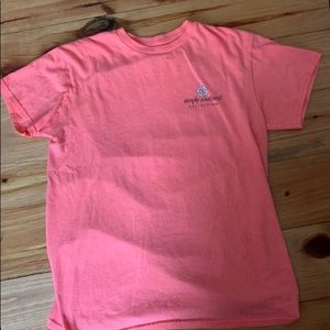 🦋Simply Southern Tee
